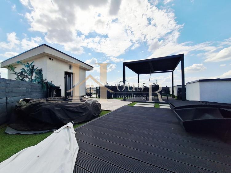 BRAYTIM. PENTHOUSE CU TERASA DE 70 MP. 2 LOCURI DE PARCARE - 21
