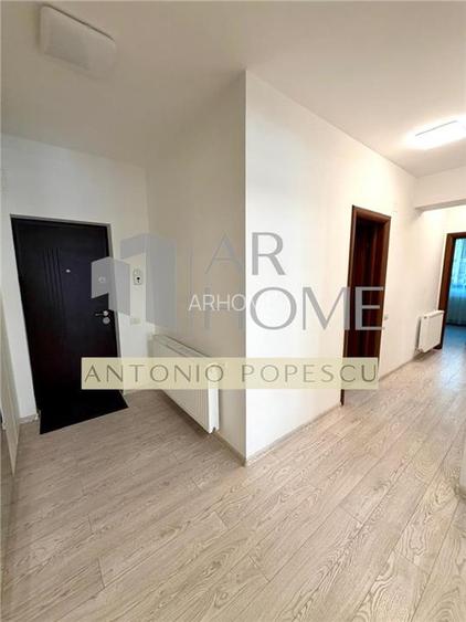 Apartament 3 camere, mobilat si utilat,parcare proprie,Albert Ploiesti - 25