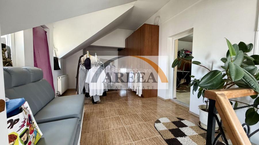 Vilă Premium la Aparatorii Patriei | 9 Camere | 450 mp | Potențial - 19