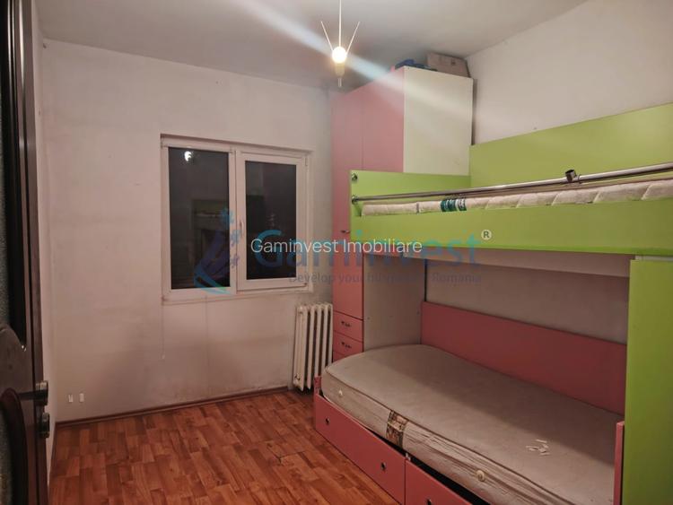 Apartament cu 3 camere zona Velenta, Oradea, Bihor - 3