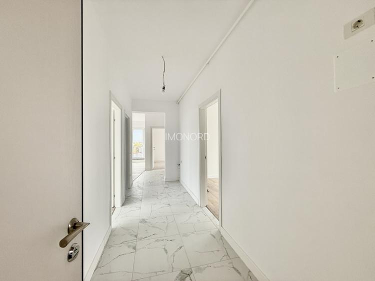 Pipera Azur acces A3 spatiu parter cu terasa - 12