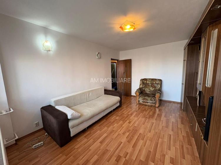 AP. 2 CAMERE EROII REVOLUTIEI, BUCATARIE INCHISA, MODERN, METROU 2 MIN - 3