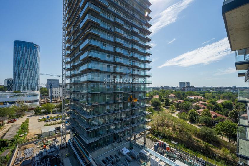 The LakeView – Apartament cu 5 camere de vanzare in Up-Site Comision 0%! - 10