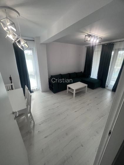 Apartament nou de inchiriat, 2 camere, Nicolae Grigorescu, sector 3 - 10