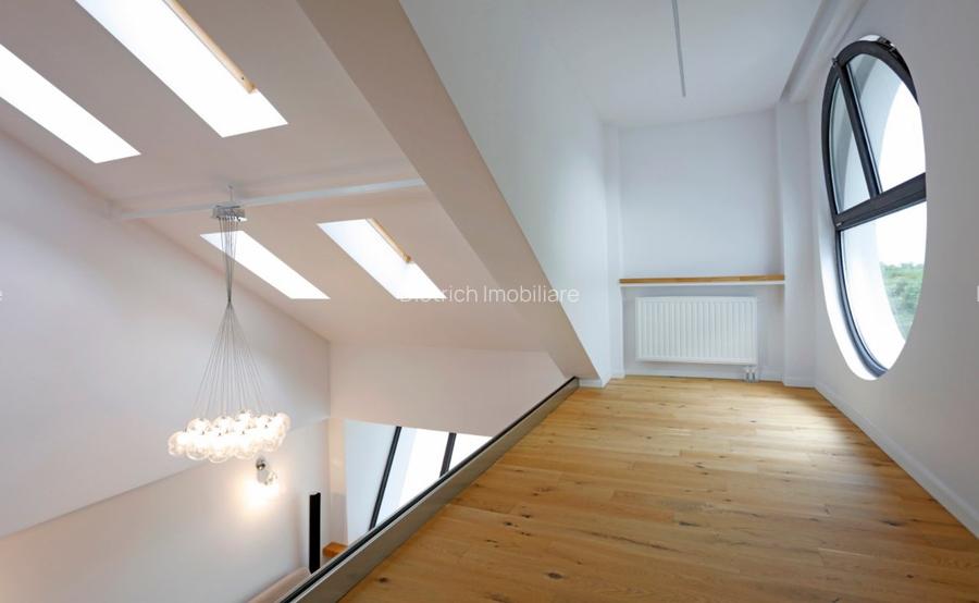 INCHIRIERE VILĂ /Zona Buftea - 21