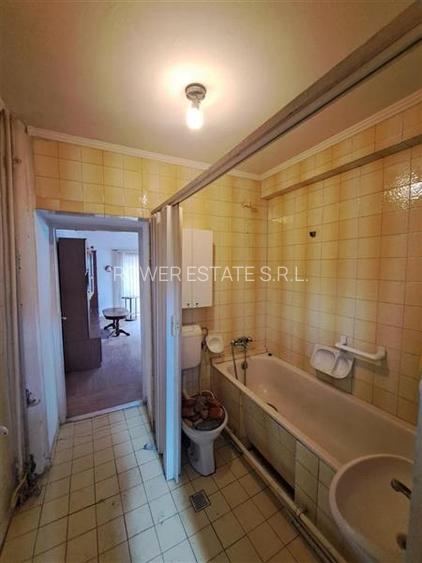 Casa individuala, 120 mp utili, situata in cartierul Dambul Rotund! - 11