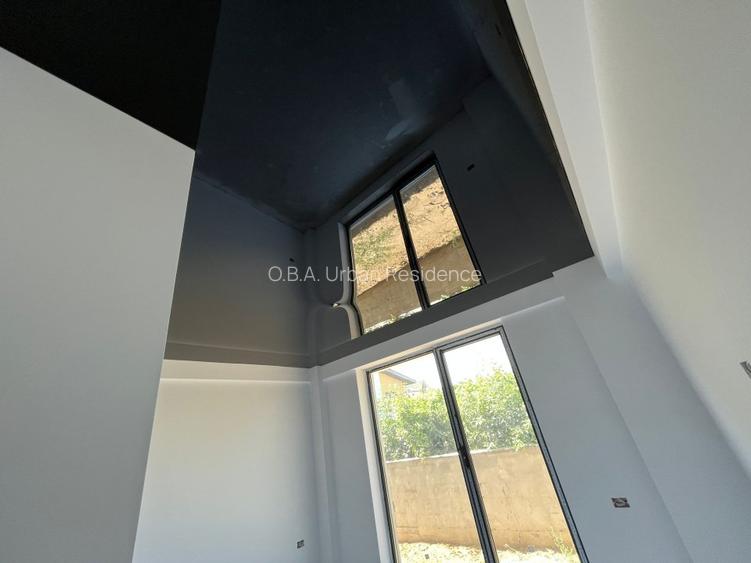 Apartament 2 camere Mamaia Nord  -Oba Urban Residence - Proiect finalizat. - 7