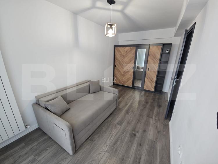 Apartament 3 camere, Valea Adâncă – etaj 2, 2 balcoane, parcare + boxă - 2