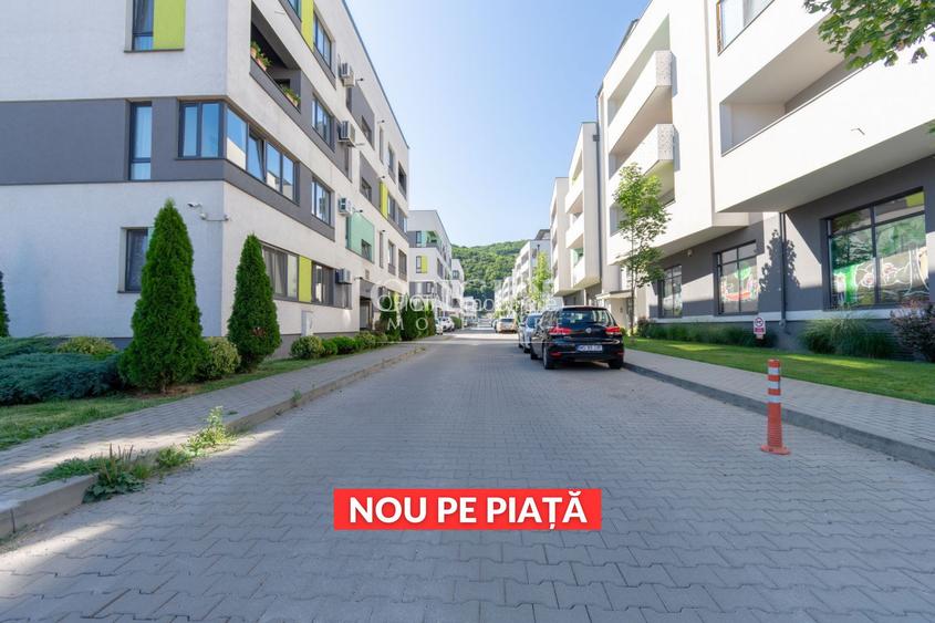 Apartament 2 Camere | 50 Mp | Parcare | Parc Poligon | Zona Sub Cetate - 11