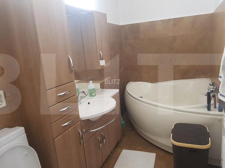 Casa 378 mp 1256 mp teren Pretabil Booking, inchiriere, Airbnb  - 15