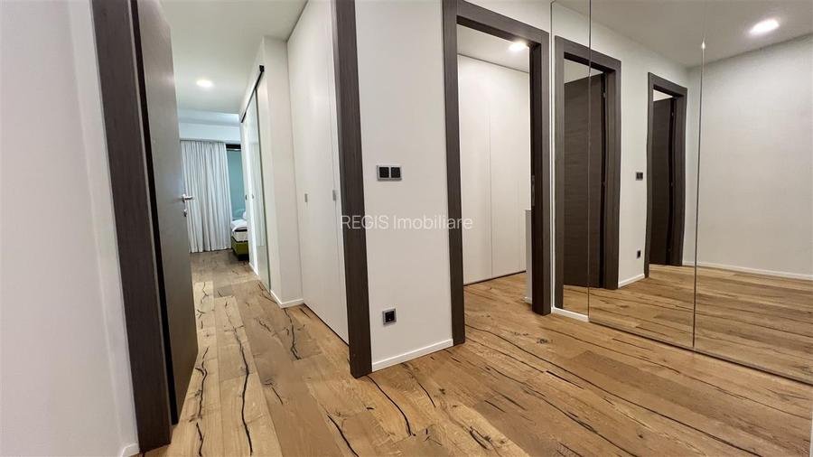 Apartament impecabil 3 cam Silver Mountain - 7
