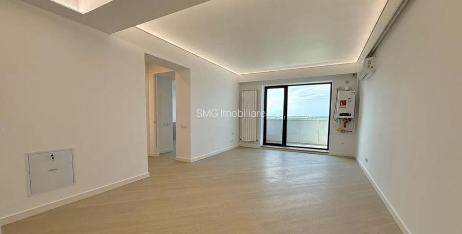 Apartament 2 camere Cortina North | Pipera - 3