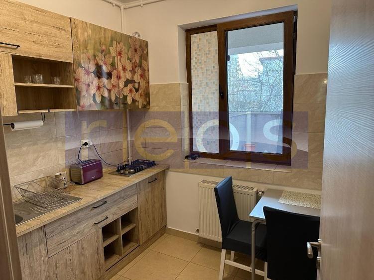 VANZARE 2 CAMERE MIHAI BRAVU | BLOC NOU 2018 | - 5