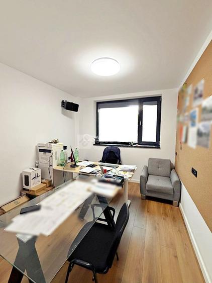 Pacurari - McDonald's, spatiu de birouri 38mp, de vanzare - 3