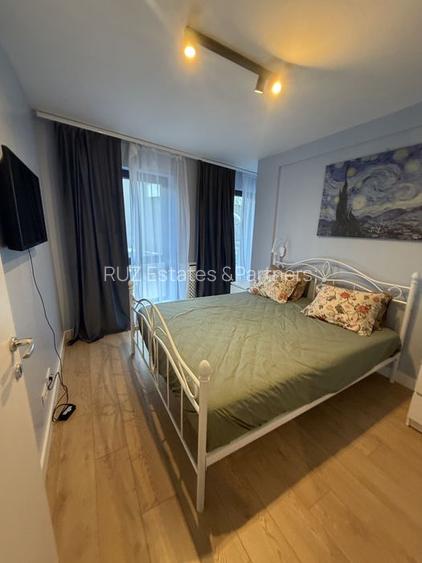 Apartament 2 camere | Prima închiriere | Mobilat premium | Herăstrău - 4