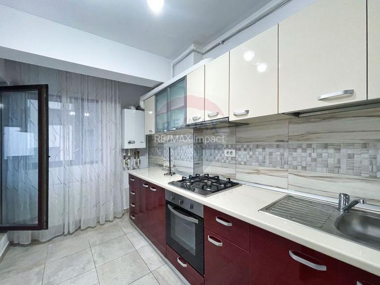 Apartament 3 camere de inchiriat Militari Residence - 3