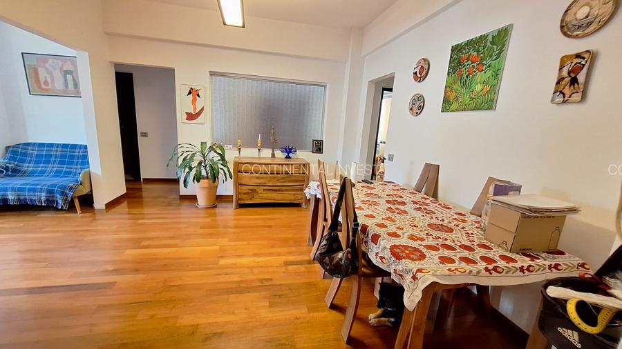 Apartament superb si luminos  4 camere Cismigiu cu terasa 18m - 4