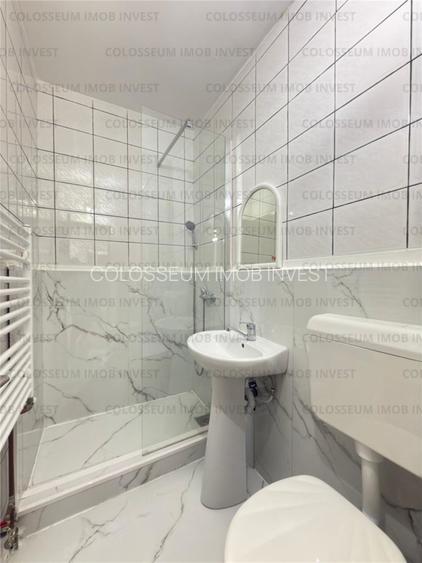 COMISION 0% Apartament 2 camere semidecomandat- zona Scriitorilor. - 8