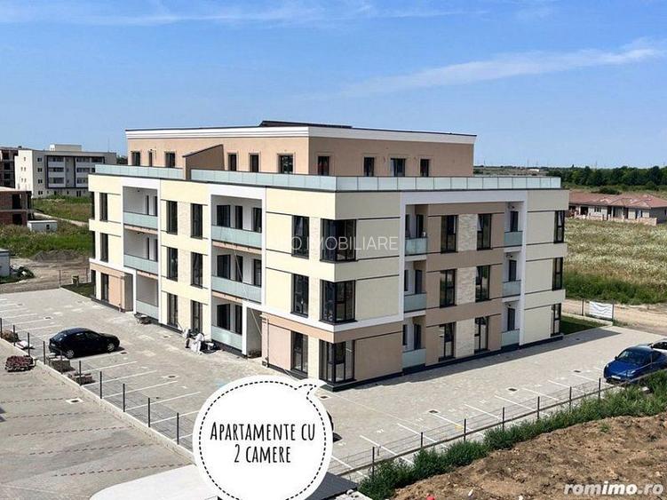 0% Comision - 2 camere -  95 000 - 104 000 euro. - 3