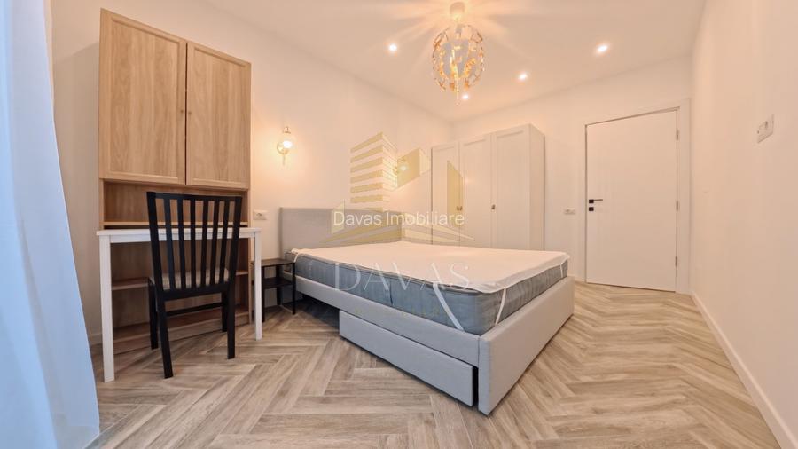 Apartament de 2 camere | The NEST  - 10