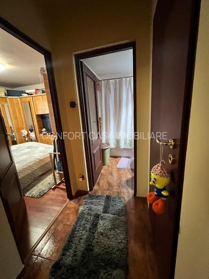 Ferdinand-Obor, 2 camere de vanzare, fara risc, fara urgenta - 14