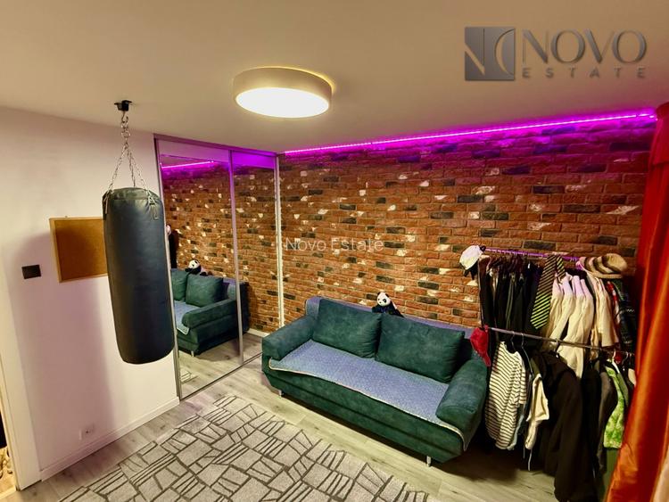 2 camere | Berceni | Centrala | Balcon - 3