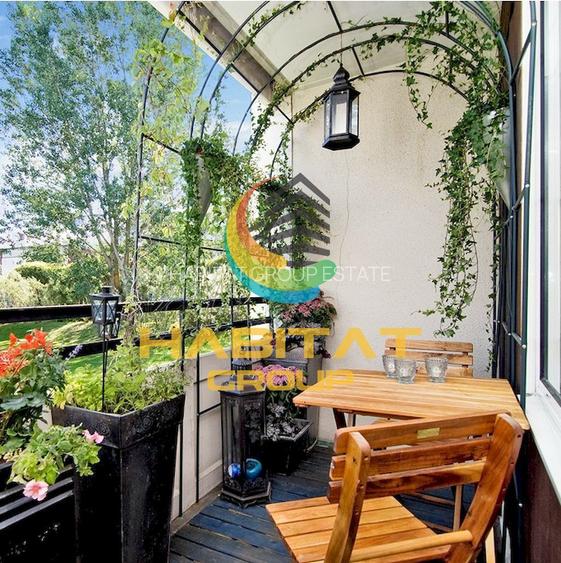 Apartament 2 Camere Sector 4 Grand Arena 53.4Mp - 12