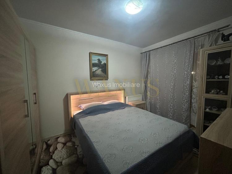 Apartament de vanzare 2 camere, etaj intermediar, zona Tineretului , Floresti. - 4