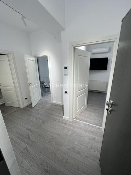 Premium Studio 37 mpu - Ranetti Premium Apartments 2021 - 7