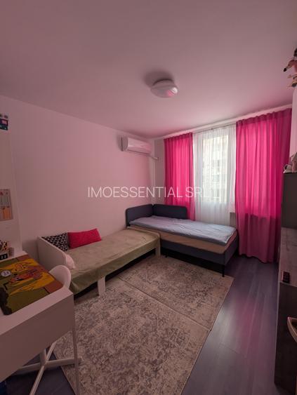 2 camere decomandat Drumul Taberei metrou Romancierilor - 2