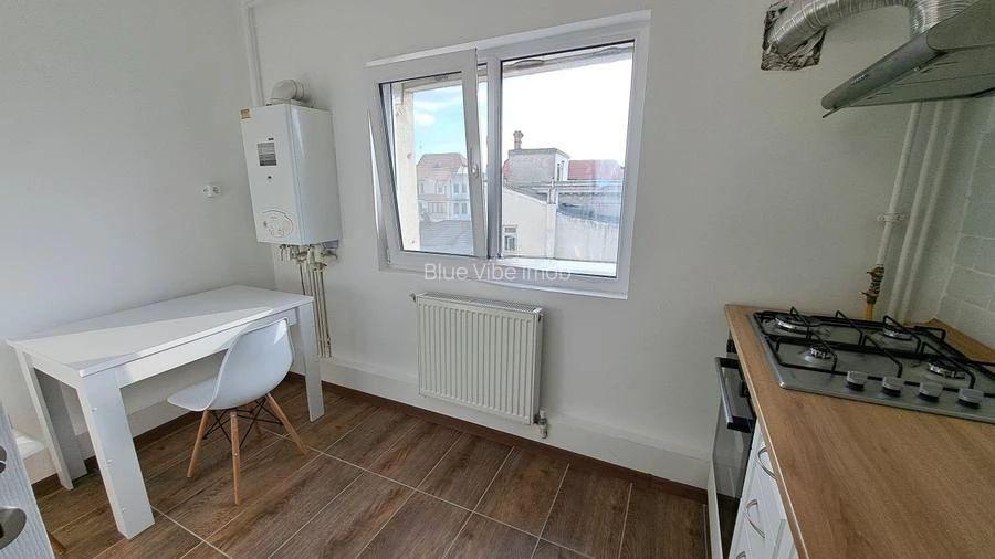 Garsonieră 41 mp, nou renovată – Ultracentral,Plaja Neversea - 7