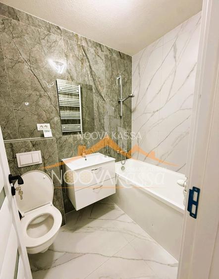 Casă 3 camere parter - Km 5 - Renovata - Curte + Parcare - 10