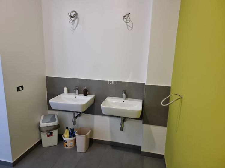 Spatiu de birouri de inchiriat– 1.252 mp Pipera Parcare Metrou 5 min - 11