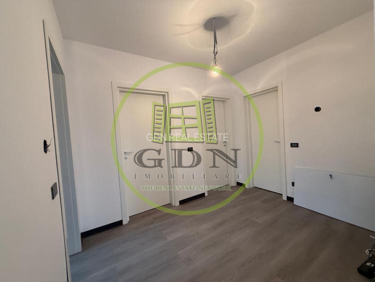 Casa parter, 379 MP teren, 84,4 MP utili, Craiova, cartier Brestei - 5