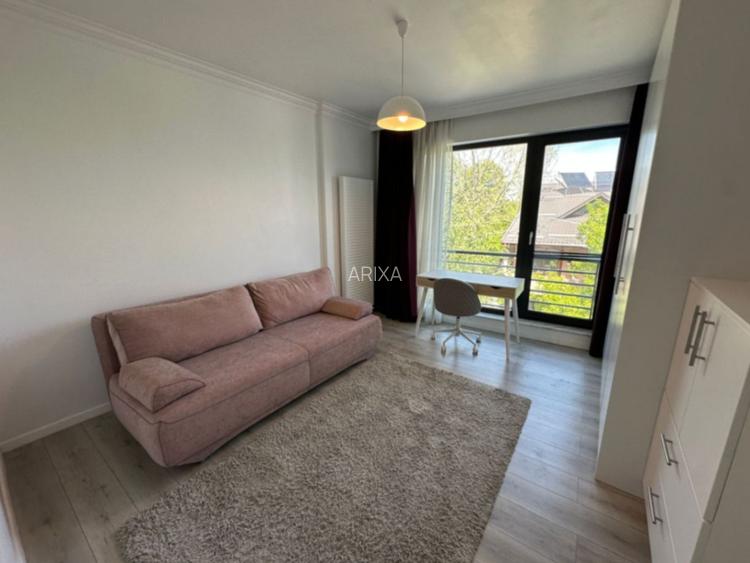 3 Camere Modern Domenii Grivița Zona Excelenta Etaj Intermediar - 12
