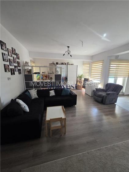 Apartament cu 2 camere + curte generoasă de 168 mp - 4