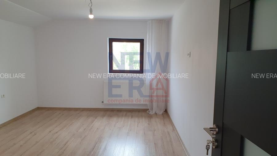 Casa zona pădure Snagov – Ghermănești | 480 mp teren | 2 fronturi stradale | P+1 - 14