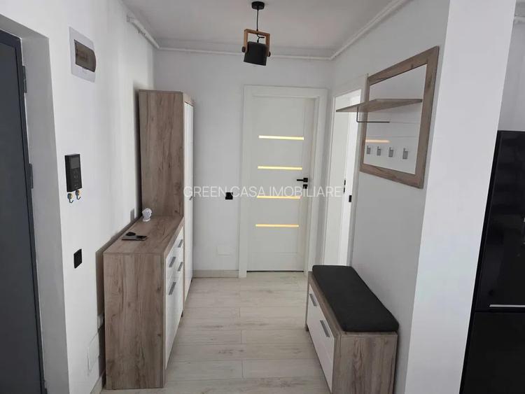 Apartament de inchiriat 2 camere , 54mp, zona Vivo - 4