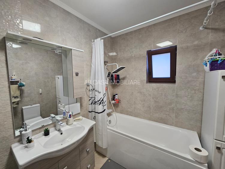 Duplex deosebit, pe parter, Moșnița Nouă, lângă Timișoara, comision 0% - 26