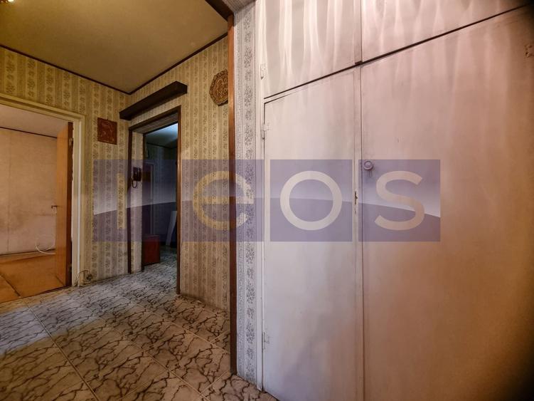 VANZARE 3 CAMERE - DECOMANDAT- CALEA DOROBANTI - 30