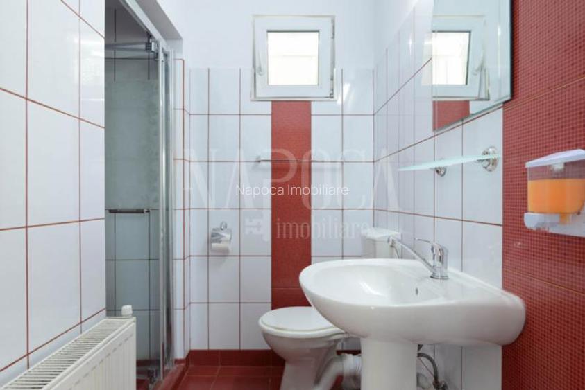 Casa 11 camere de vanzare in Dambul Rotund, Cluj Napoca - 8