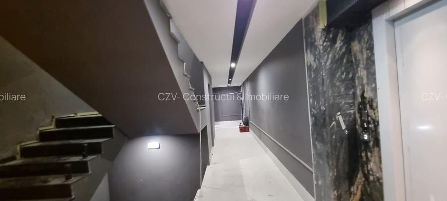 Garsonieră 44 mp – Ideal Investiție | Piscina - 5
