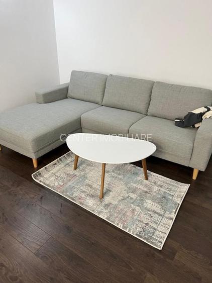 DOROBANTI,  2camere deosbeiyt, bloc 2009, etaj 1, renovat integral, - 4