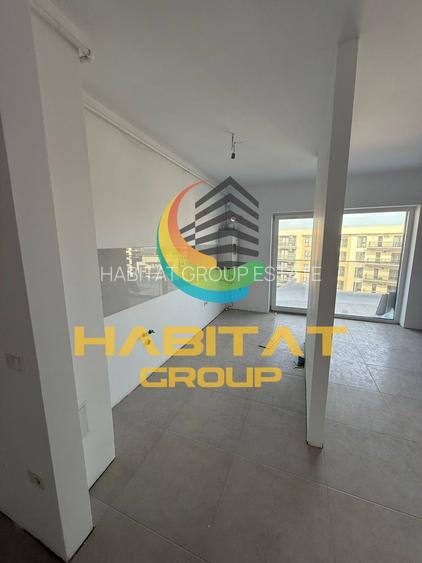 Vanzare Apartament 2 Camere 56MP Acte Gata Grand Kristal Residence - 6