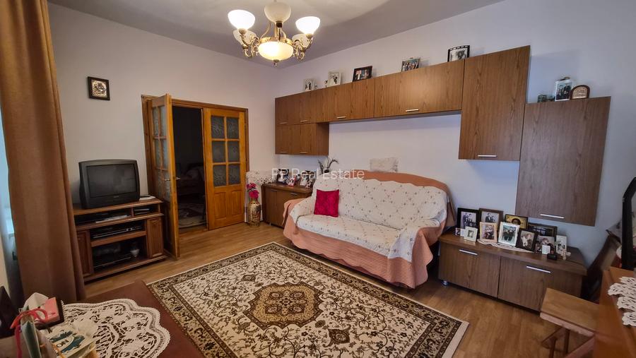 Faleza Nord - Casa 4 camere caramida (accesul se face pe alee de 1.05 ml) - 12