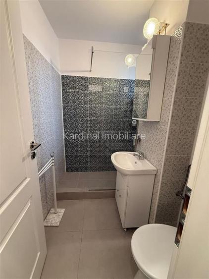 Apartament 3 camere intermediar Astra, vedere spre Tâmpa - 8