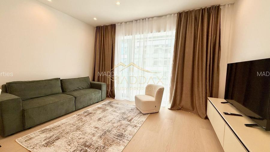 Apartament 2 camere de inchiriat***LUX***Aviatiei - 2