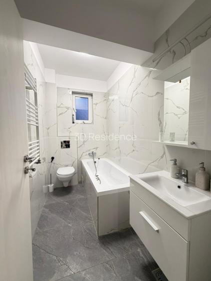 APARTAMENT 2 CAMERE DE INCHIRIAT - METROU BERCENI - 13