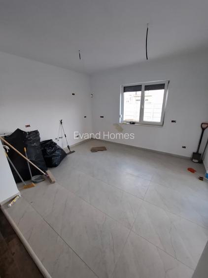 Casa individuala cu garaj,  finisaje premium si teren generos  - 9