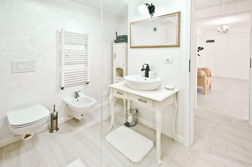 Apartament 2 camere de inchiriat Roka Residence amenajat lux - 8